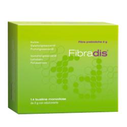 FIBRADIS 14 BUSTINE - Speedyfarma.it