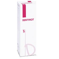 DERMACIT GEL DISPOSITIVO MEDICO INDICATO NEI CASI DI FERITE TRAUMATICHE E POSTCHIRURGICHE, ULCERE POSTRAUMATICHE, PIAGHE DA DECUBITO, FOLLICOLITI, IMPETIGINE E PERIONISSI 1 PEZZO - Speedyfarma.it