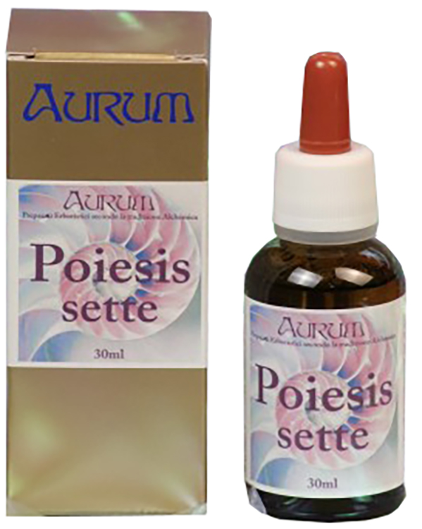 POIESIS SETTE GOCCE 30 ML - Speedyfarma.it