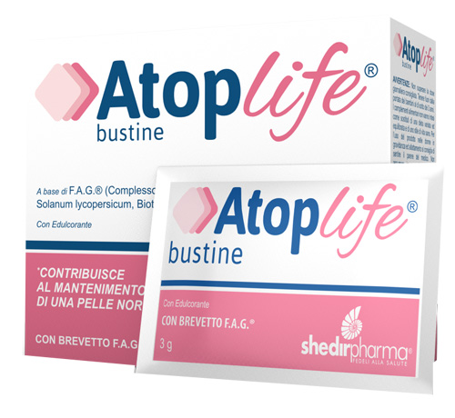 ATOPLIFE 20 BUSTINE - Speedyfarma.it