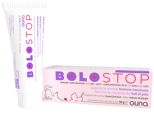 BOLOSTOP 50 G - Speedyfarma.it