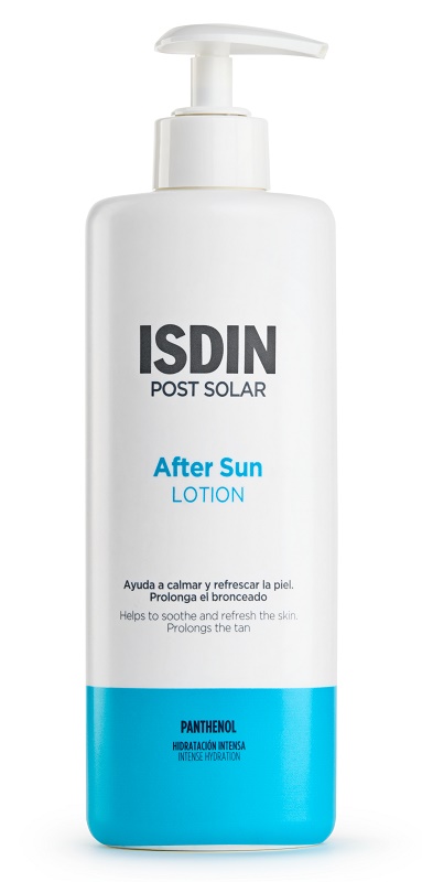 AFTERSUN LOTION 400 ML - Speedyfarma.it