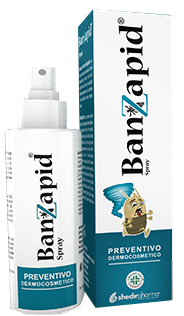 BANZAPID SPRAY PREVENZIONE 100 ML - Speedyfarma.it