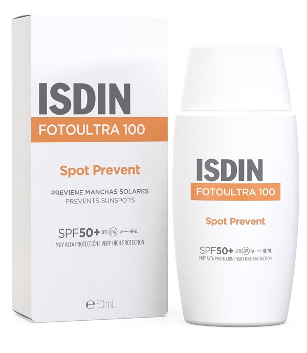FOTOULTRA SPOT PREVENT SPF50+ 50 ML - Speedyfarma.it