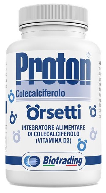 PROTON 90 ORSETTI GOMMOSI - Speedyfarma.it