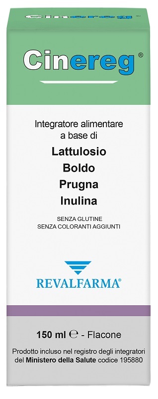 CINEREG 150 ML - Speedyfarma.it