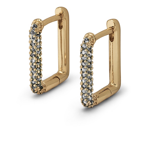 VERAME' ORECCHINI IRENE ORO - Speedyfarma.it