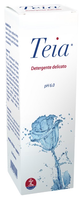 TEIA DETERGENTE CORPO 250 ML - Speedyfarma.it