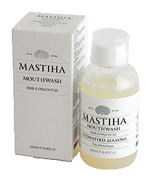 COLLUTORIO MASTIHA DI CHIOS 250 ML - Speedyfarma.it