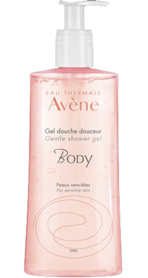 EAU THERMALE AVENE GEL DOCCIA 500 ML  - Speedyfarma.it