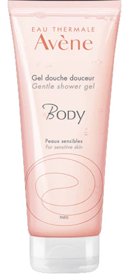 EAU THERMALE AVENE GEL DOCCIA 200 ML - Speedyfarma.it