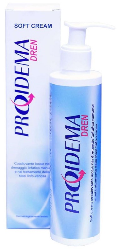PROIDEMA DREN 200 ML - Speedyfarma.it