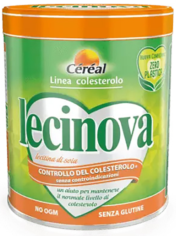 LECINOVA 275G - Speedyfarma.it
