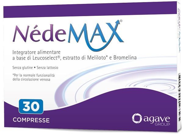 NEDEMAX 30 COMPRESSE - Speedyfarma.it