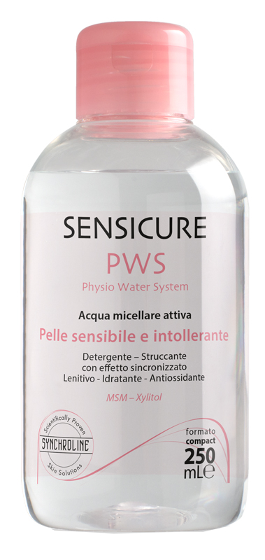 SENSICURE PWS 250 ML - Speedyfarma.it