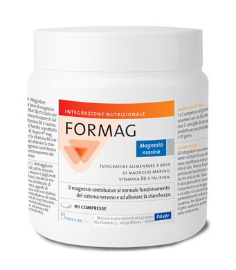 FORMAG 90 COMPRESSE - Speedyfarma.it