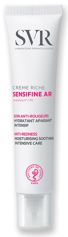SVR SENSIFINE AR CREME RICHE 40 ML - Speedyfarma.it