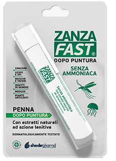 ZANZAFAST DOPOPUNTURA SENZA AMMONIACA - Speedyfarma.it