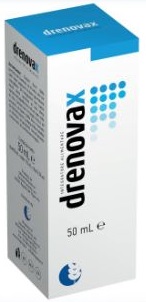 DRENOVAX SOLUZIONE IDROALCOLICA 50 ML - Speedyfarma.it