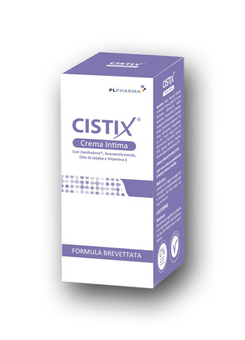 CISTIX CREMA INTIMA 30 ML - Speedyfarma.it