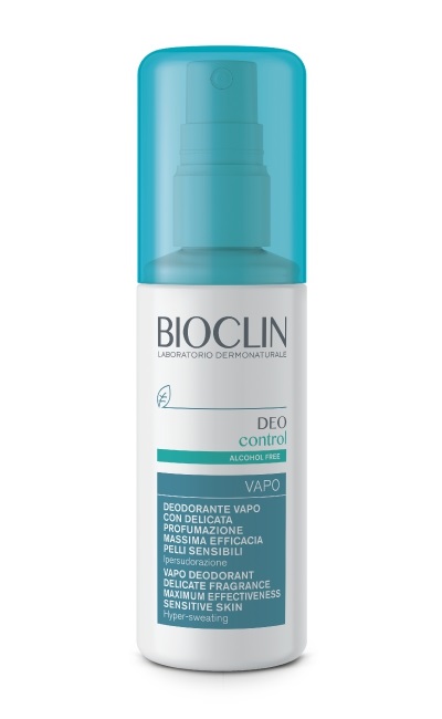BIOCLIN DEO CONTROL VAPO 100 ML - Speedyfarma.it