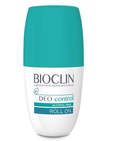 BIOCLIN DEO CONTROL ROLL ON 50 ML - Speedyfarma.it