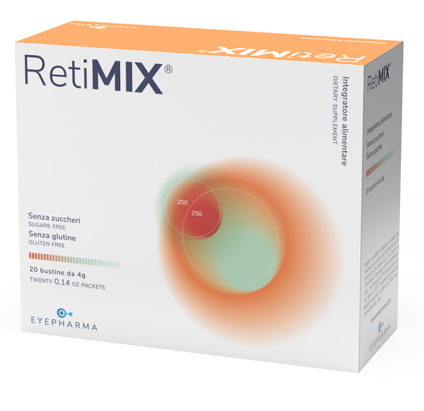RETIMIX 20 BUSTINE - Speedyfarma.it