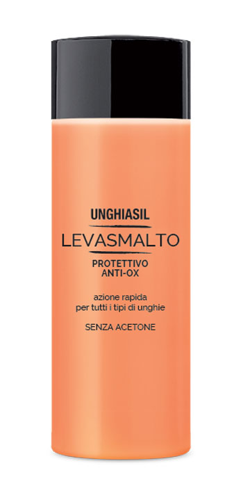 UNGHIASIL LEVASMALTO PROTETTIVO ANTI-OX 150 ML - Speedyfarma.it