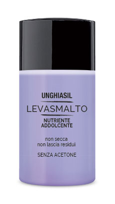 UNGHIASIL LEVASMALTO NUTRIENTE ADDOLCENTE 50 ML - Speedyfarma.it