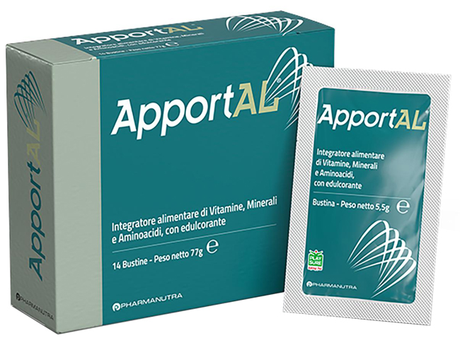 APPORTAL 14 BUSTINE - Speedyfarma.it