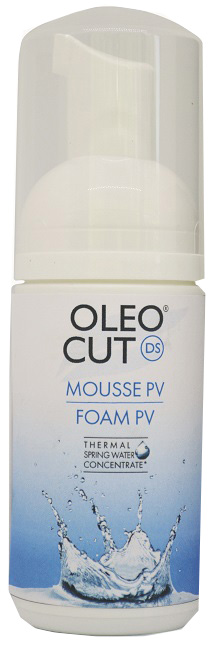 OLEOCUT MOUSSE 100 ML - Speedyfarma.it