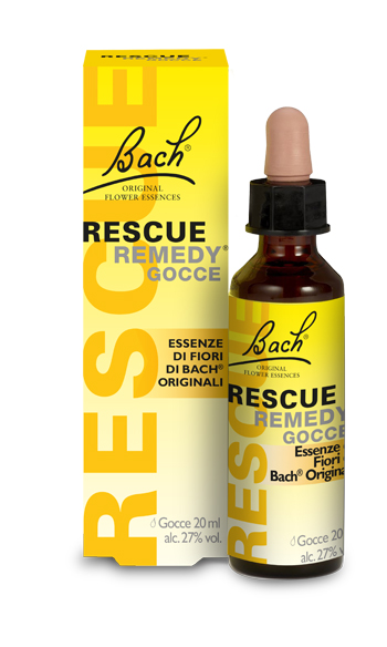 RESCUE ORIGINAL REMEDY 20 ML - Speedyfarma.it