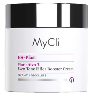 MYCLI HA PLAST PLURIATTIVO 3 CREMA 100 ML - Speedyfarma.it