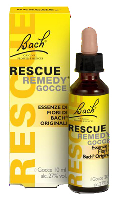 RESCUE ORIGINAL REMEDY GOCCE 10 ML - Speedyfarma.it