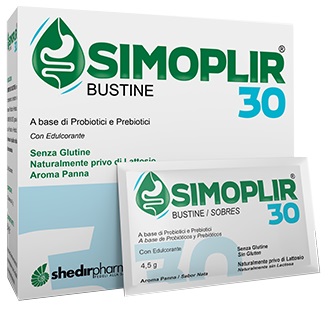 SIMOPLIR 30 12 BUSTINE - Speedyfarma.it