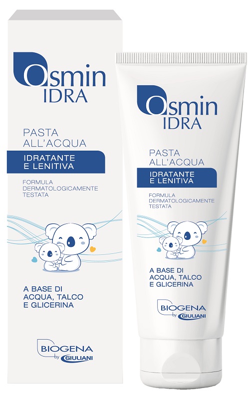 OSMIN IDRA 250 ML - Speedyfarma.it