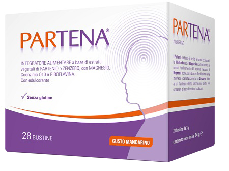 PARTENA 28 BUSTINE - Speedyfarma.it