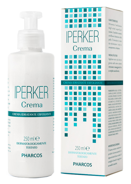 IPERKER PHARCOS 250 ML - Speedyfarma.it