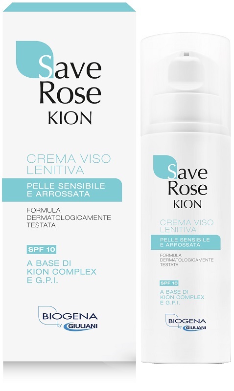 SAVE ROSE KION 50 ML - Speedyfarma.it