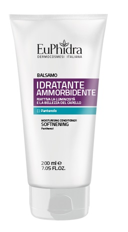 EUPHIDRA BALSAMO IDRATANTE AMMORBIDENTE 200 ML - Speedyfarma.it
