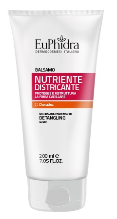 EUPHIDRA BALSAMO NUTRIENTE DISTRICANTE 200 ML - Speedyfarma.it