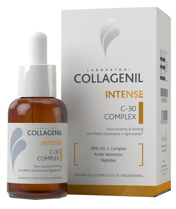 COLLAGENIL INTENSE C 30 COMPLEX 30 ML - Speedyfarma.it