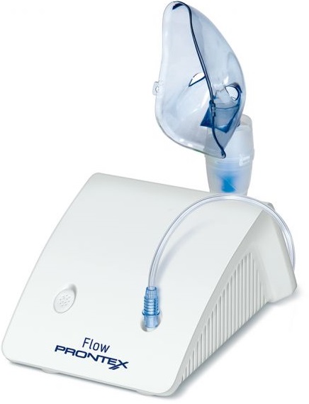 AEROSOL PRONTEX FLOW - Speedyfarma.it
