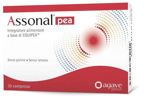 ASSONAL PEA 30 COMPRESSE - Speedyfarma.it