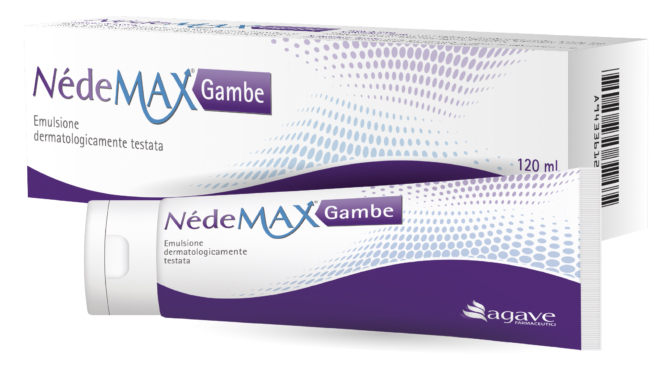 NEDEMAX GAMBE CREMA 120 ML - Speedyfarma.it