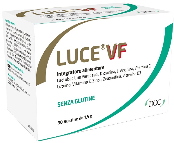 LUCE VF 30 BUSTINE DA 1,5 G - Speedyfarma.it