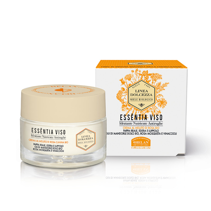 DOLCEZZA ESSENTIA VISO 50 ML - Speedyfarma.it