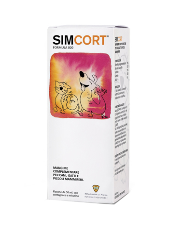 SIMCORT 50 ML - Speedyfarma.it