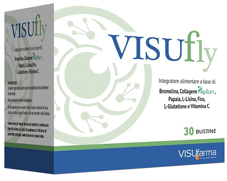 VISUFLY 30 BUSTINE - Speedyfarma.it