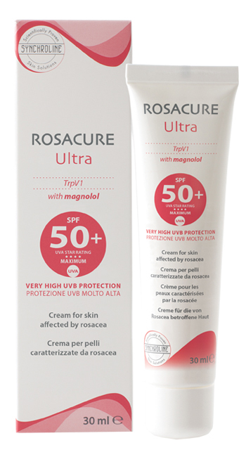ROSACURE ULTRA SPF50+ 30 ML - Speedyfarma.it